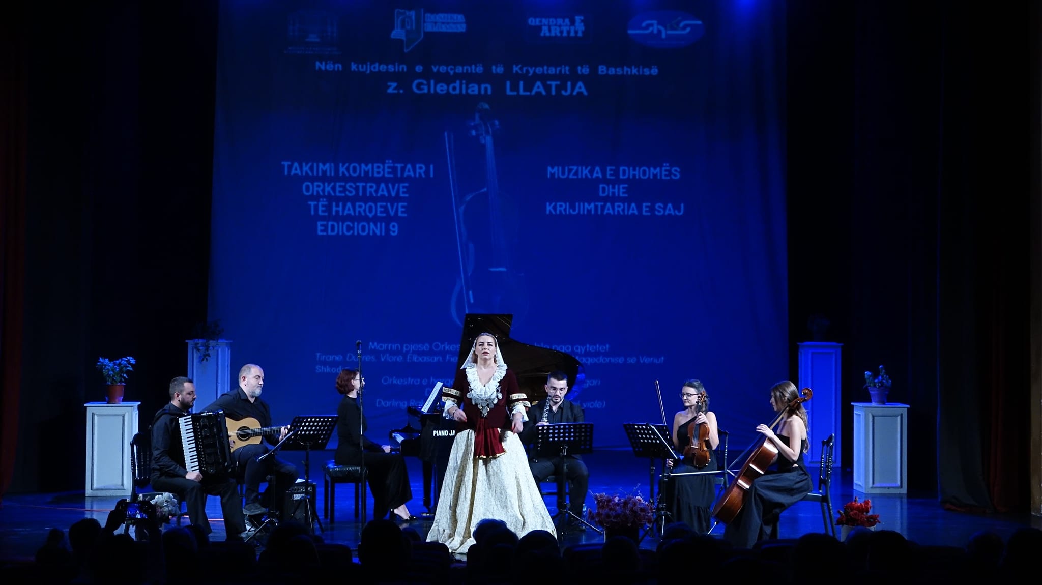 Koncertet e Sinfonisë në Natyrë